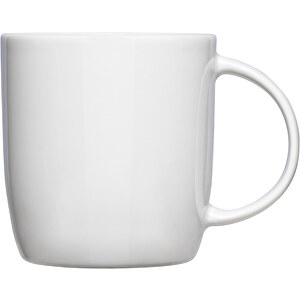 Mahlwerck Kaffeetasse Form 148 , Mahlwerck Porzellan, weiß, Porzellan, 9,20cm (Höhe)