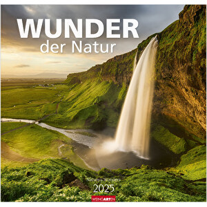 Wunder Der Natur , Papier, 48,00cm x 46,00cm (Länge x Breite)