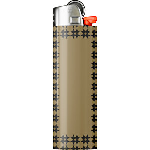 Encendedor BIC® J26 Digital Wrap