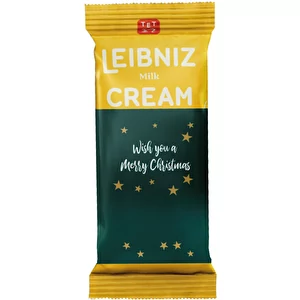 Leibniz Milk Cream avec bandero ...