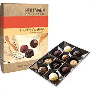 Heilemann Truffle Selection i etui