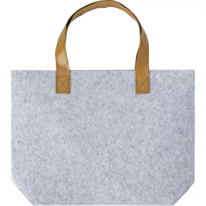 Sac shopping en feutre rPET Hunter