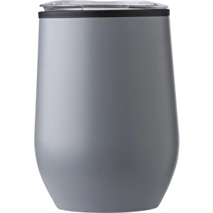 Mug en acier inoxydable Zoe