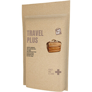 MyKit Travel Plus en funda de papel