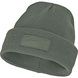 Gorra Boreas con parche