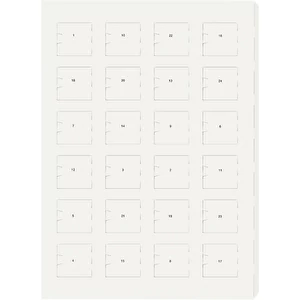 Calendario dell'avvento da pare ...