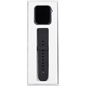 Montre connectée en ABS Dominic