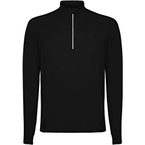 Sweat-shirt mi-zip Estambul pou ...