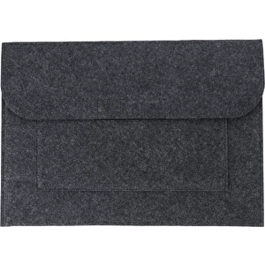 Pochette en feutre rPET Riley