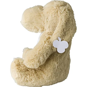 Peluche Chien en polyester Hailey