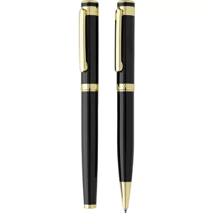 Swiss Peak Luca Deluxe set de s ...