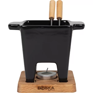 BOSKA Tapas Fondue Nero, 300 ml ...