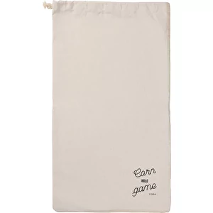 VINGA Jeu de Cornhole, brun