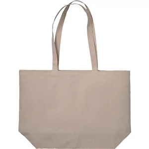 Maltby XXL väska - bomull 220gsm