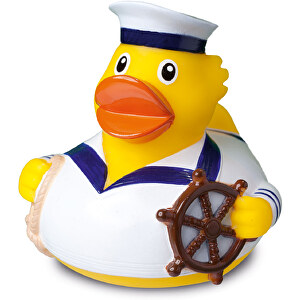 Squeaky Duck Sailor