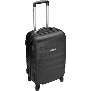 Trolley/kabinväska i hårdplast