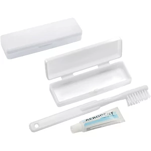 Set de voyage pour soins dentaires