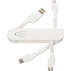 Câble USB Chargeur portable