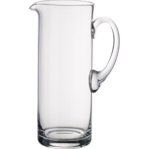 Cool Drink Krug , Villeroy & Boch, Glas, 25,00cm (Länge)