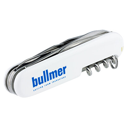 Victorinox Schweizer Messer 'CLIMBER' von Bullmer GmbH