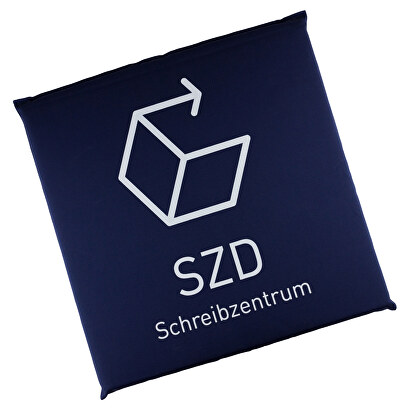 Sizzpack Standard von TU Dresden