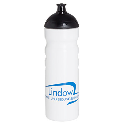 Trinkflasche von Sport und Bildungszentrum Lindow