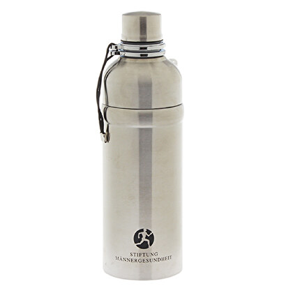 Expedition Trinkflasche von HGB Health Beteiligungsgesellschaft GmbH