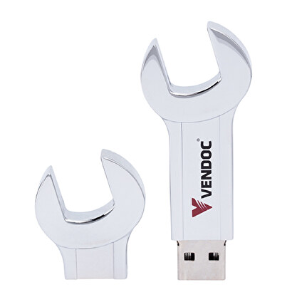 USB Stick TOOL 8GB von PraKom Software GmbH