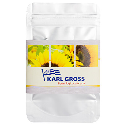 Plant Bag von Karl Gross Internationale Spedition GmbH