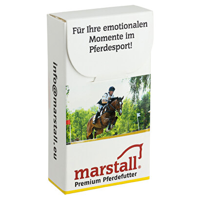 VitaSoft ® '10' inkl 4c Druck + Hochglanzlack von Marstall GmbH