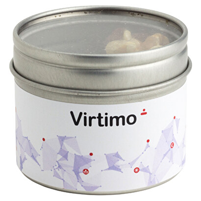 Der Gesunde Snack von Virtimo AG