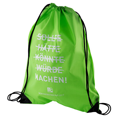 Premium Rucksack von Bergmann & Franz Nachf. GmbH Co.KG