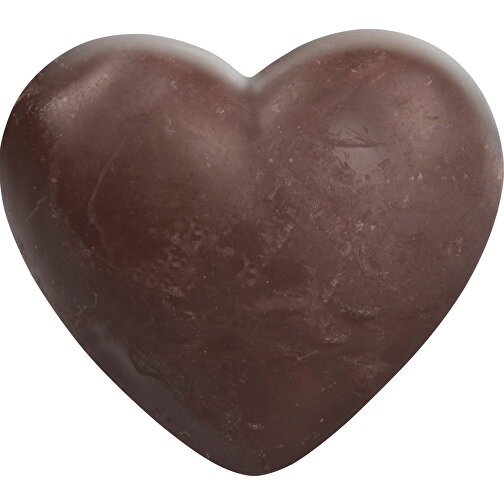 Corazón de jengibre en una bolsa promocional, Imagen 4