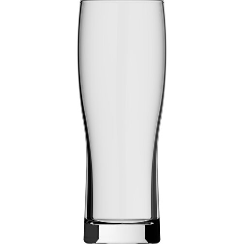 Monaco Becher 0,5 L , Rastal, klar, Glas, 21,10cm (Höhe), Bild 1