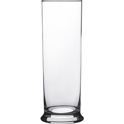 Club Becher 0,3 L , Rastal, klar, Glas, 18,00cm (Höhe), Bild 1