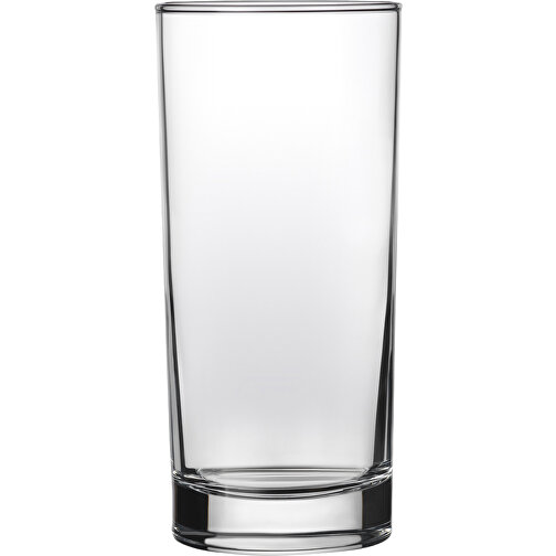 Amsterdam Becher 0,5 L , Rastal, klar, Glas, 17,30cm (Höhe), Bild 1