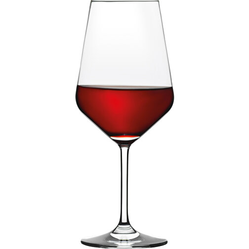 Harmony rött vin, Bild 2