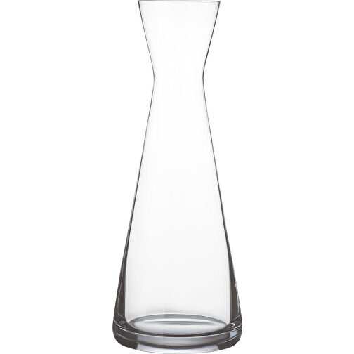 Harmony Karaffe 1,0 L , Rastal, klar, Glas, 30,40cm (Höhe), Bild 1