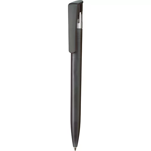 Ritter-Pen All-Star frozen silver, Image 1