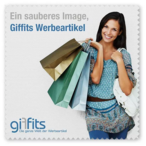 Chiffons en microfibre 250 g/m³, 13 x 13 cm, Image 1