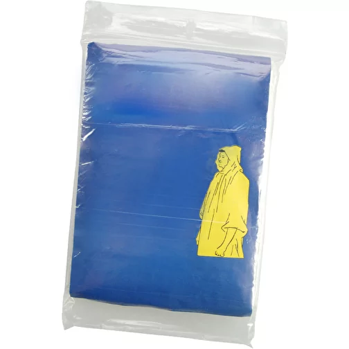 Poncho de pluie 'Open-Air', Image 3