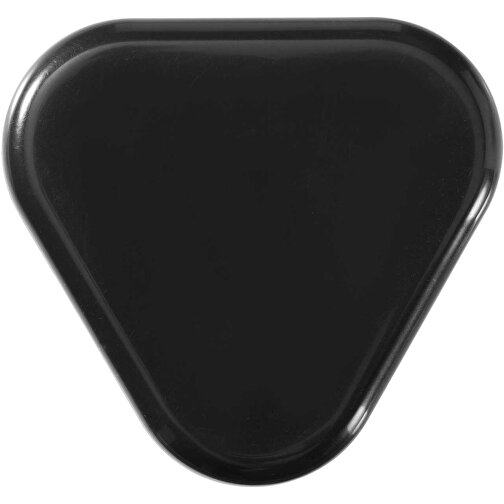 Rebel Ohrhörer , schwarz / weiß, ABS Kunststoff, 6,00cm x 1,70cm x 6,50cm (Länge x Höhe x Breite), Bild 4