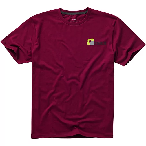 Camiseta de manga corta para hombre 'Nanaimo', Imagen 2
