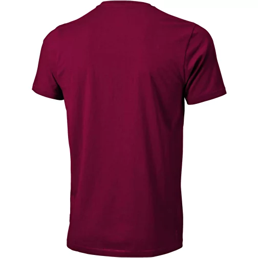 T-shirt manches courtes pour hommes Nanaimo, Image 8
