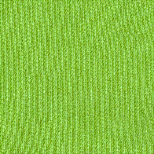 Nanaimo T-Shirt Für Herren , apfelgrün, Single jersey Strick 100% BCI Baumwolle, 160 g/m2, XS, , Bild 3