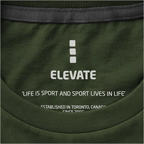 T-shirt manches courtes pour hommes Nanaimo, Image 6