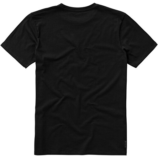 Nanaimo T-Shirt Für Herren , schwarz, Single jersey Strick 100% BCI Baumwolle, 160 g/m2, XS, , Bild 21