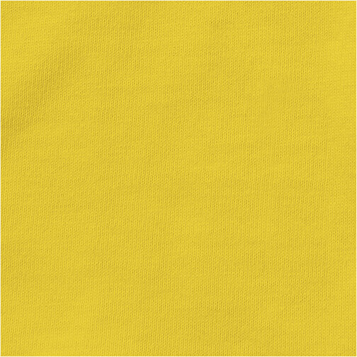 Nanaimo – T-Shirt Für Damen , gelb, Single jersey Strick 100% BCI Baumwolle, 160 g/m2, XL, , Bild 3