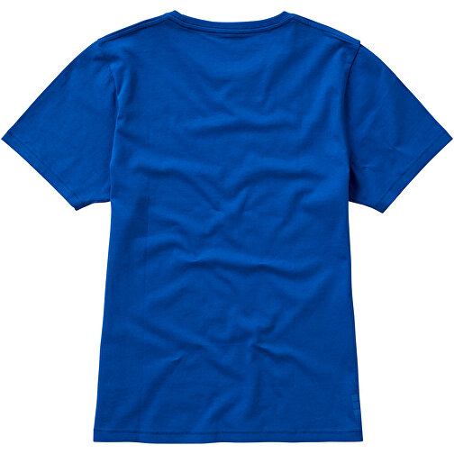 Nanaimo – T-Shirt Für Damen , blau, Single jersey Strick 100% BCI Baumwolle, 160 g/m2, XS, , Bild 24