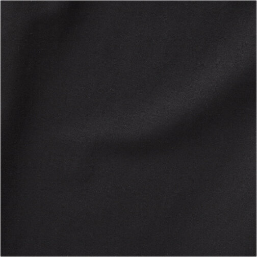 Kawartha T-Shirt Für Herren Mit V-Ausschnitt , Green Concept, schwarz, Single jersey Strick 95% GOTS zertifizierte Bio Baumwolle, 5% Elastan, 200 g/m2, XS, , Bild 3
